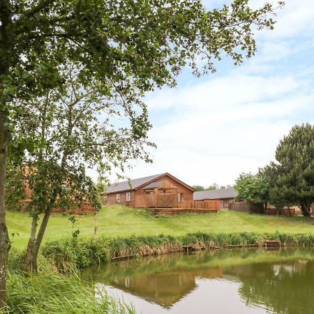 Makins Lodges Nuneaton Luaran gambar