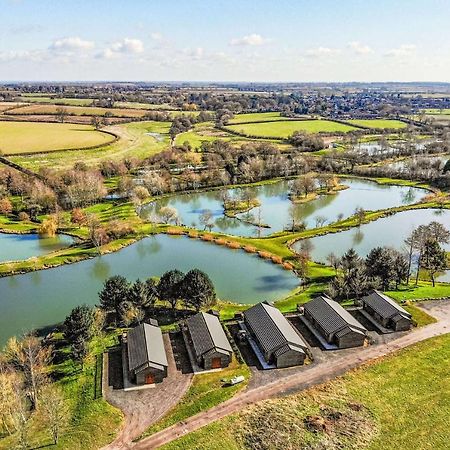 Makins Lodges Nuneaton Luaran gambar