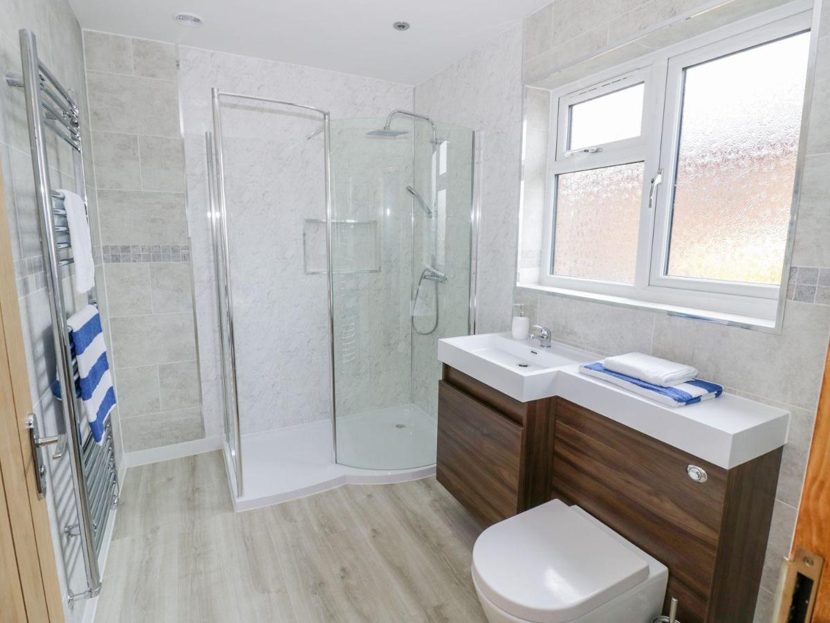 Makins Lodges Nuneaton Luaran gambar