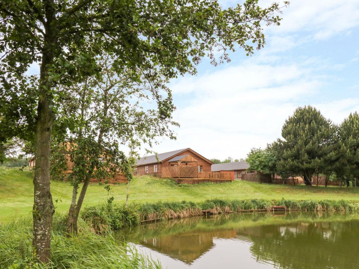 Makins Lodges Nuneaton Luaran gambar