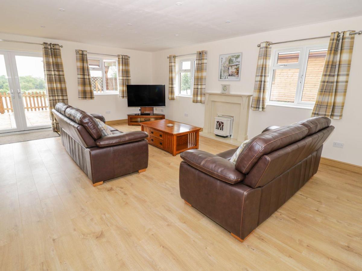 Makins Lodges Nuneaton Luaran gambar