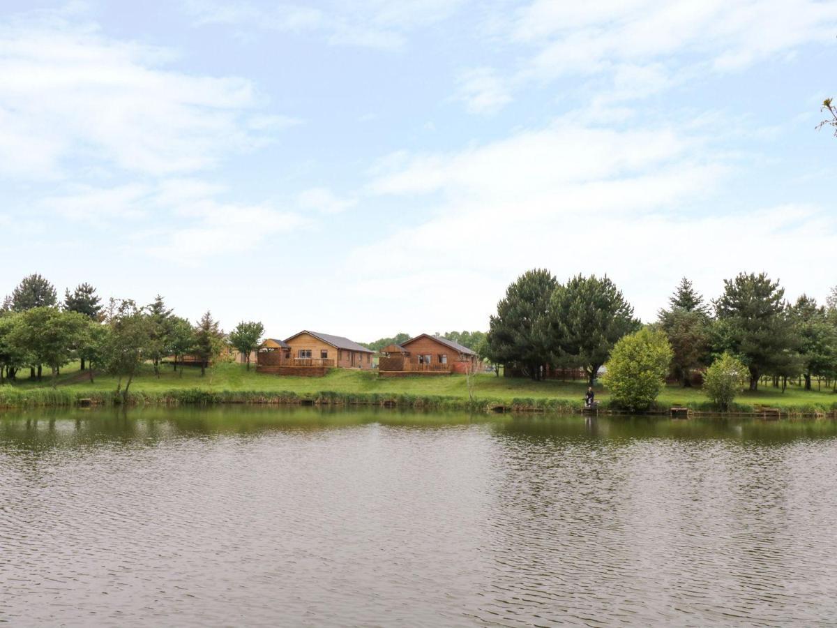 Makins Lodges Nuneaton Luaran gambar