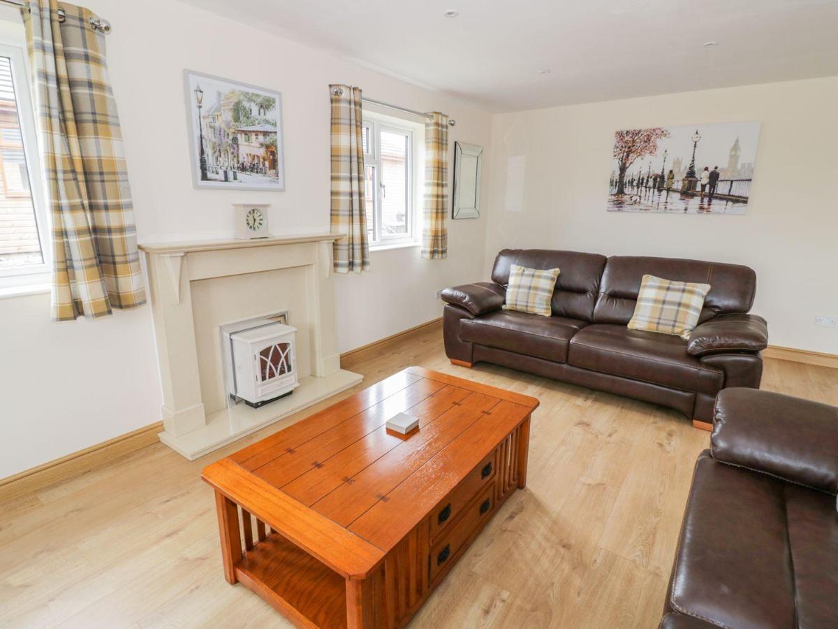 Makins Lodges Nuneaton Luaran gambar