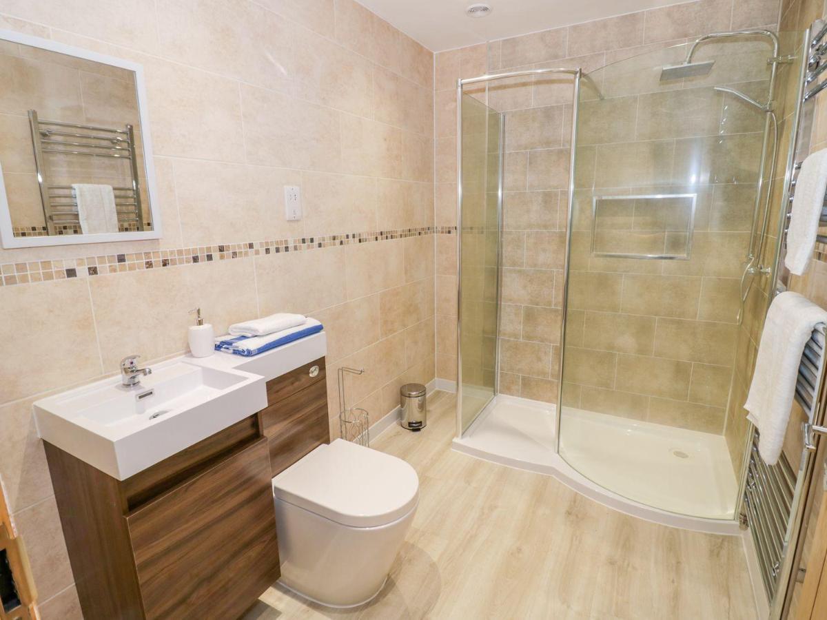 Makins Lodges Nuneaton Luaran gambar
