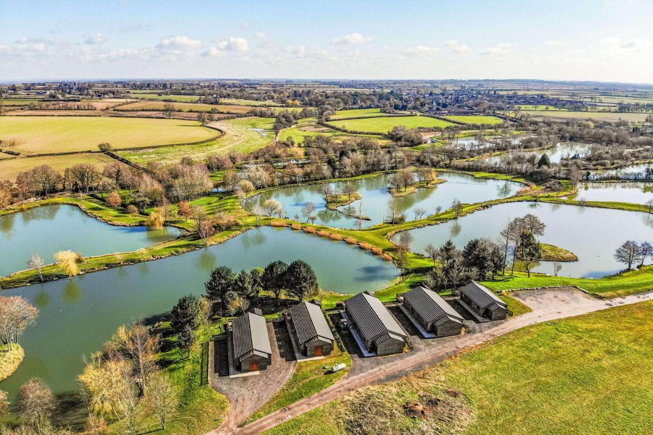 Makins Lodges Nuneaton Luaran gambar