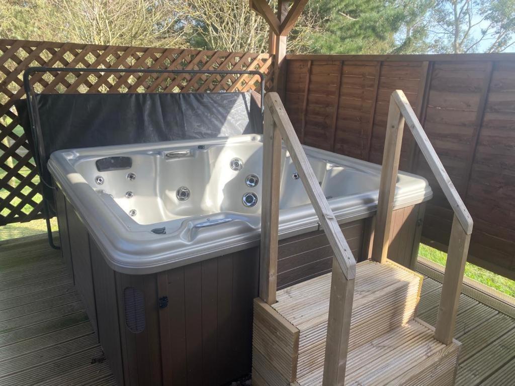 Makins Lodges Nuneaton Luaran gambar